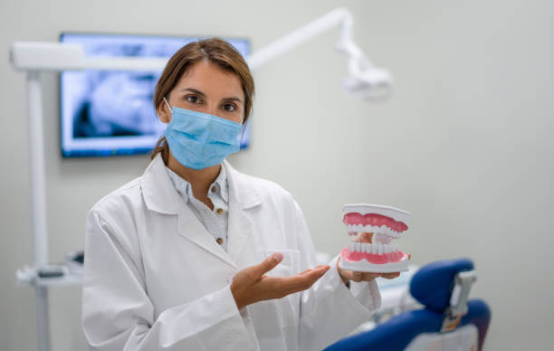 Best Emergency Broken Tooth Repair in Fortuna, CA