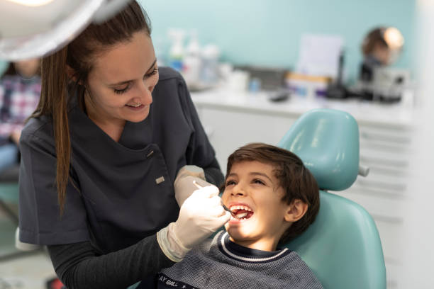 Best Emergency Treatment for Toothache in Fortuna, CA