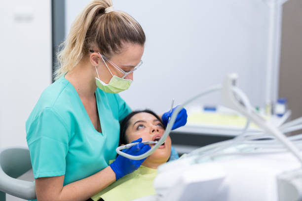 Best Emergency Treatment for Toothache in Fortuna, CA