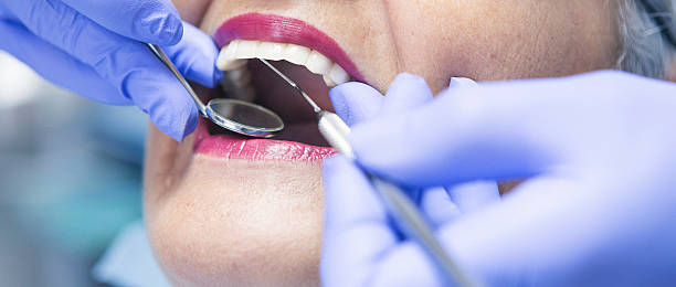 Best Pediatric Emergency Dentist in Fortuna, CA