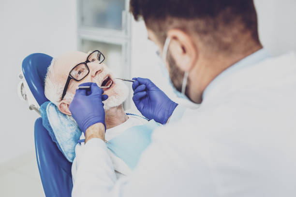 Best Emergency Treatment for Toothache in Fortuna, CA